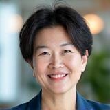 Portrait of Dr. Lisa Chen, Integrative Medicine specialist.